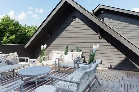 Luxury Townhome With Rooftop Views Nashville 0*,  États-Unis